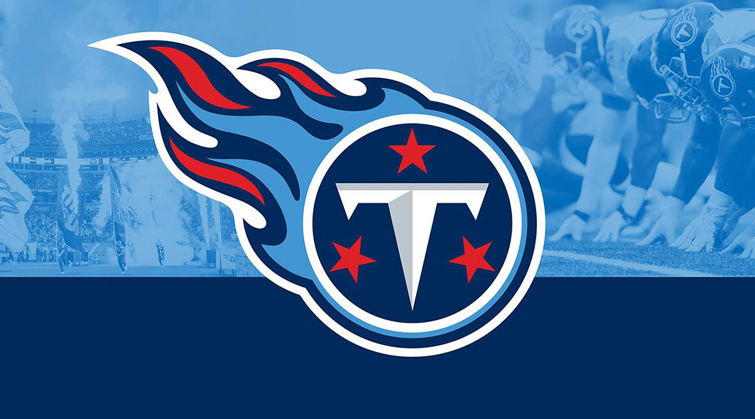 Pioneers awarded grant from Titans